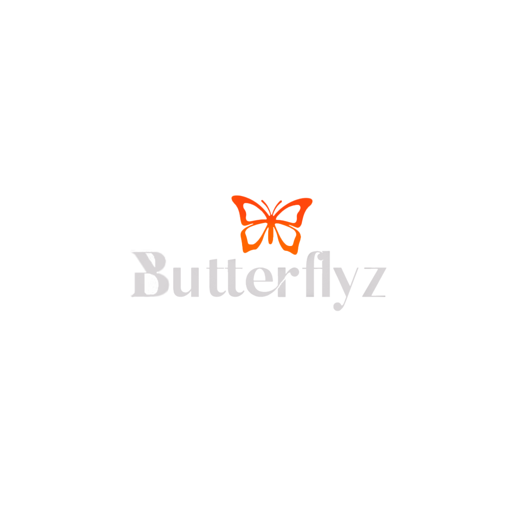 BUTTERFLYZ LOGO