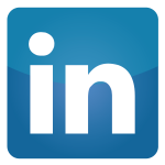 Logo Linkedin