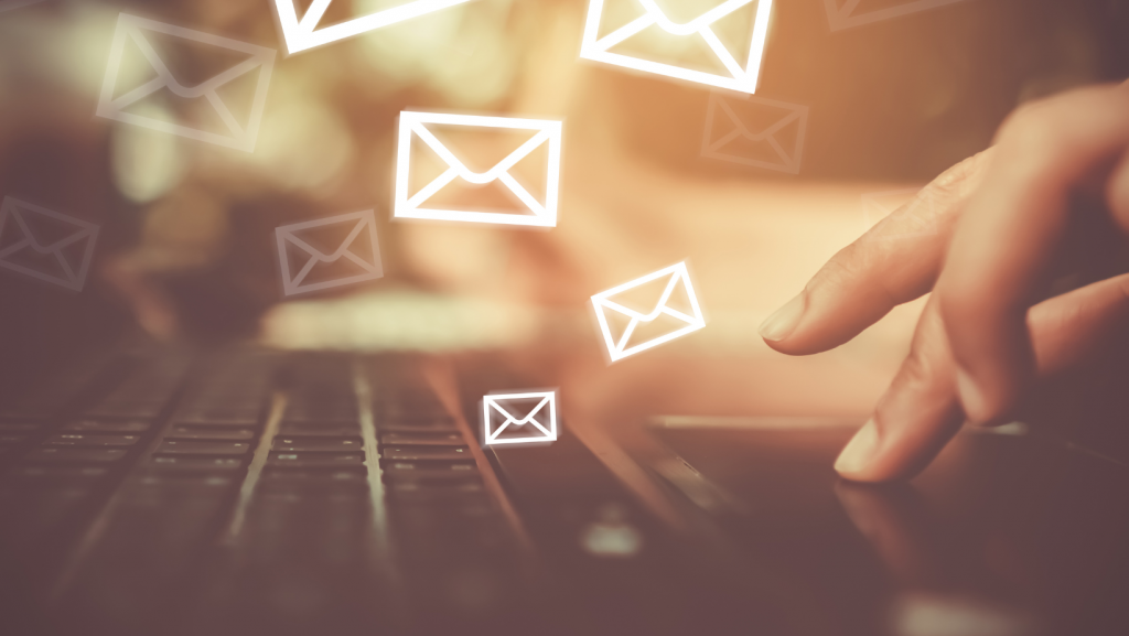 Emailing