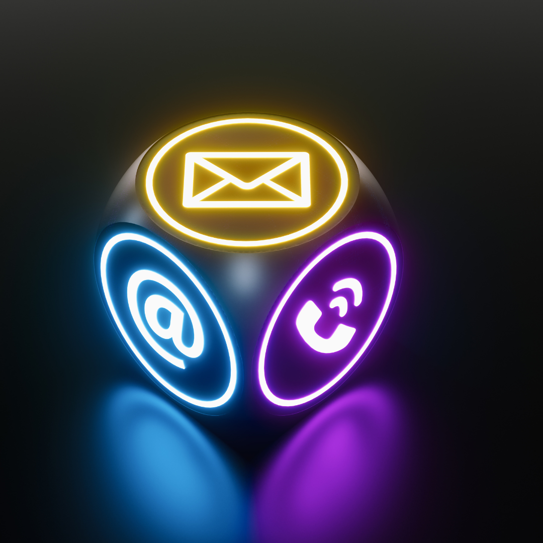 contact