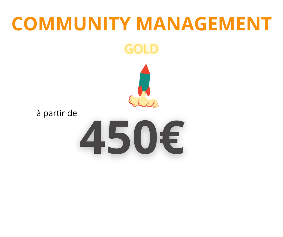 community management