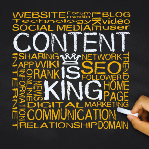 content marketing